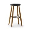 CH58 Counter Stool by Olson and Baker - Designer & Contemporary Sofas, Furniture - Olson and Baker showcases original designs from authentic, designer brands. Buy contemporary furniture, lighting, storage, sofas & chairs at Olson + Baker.
