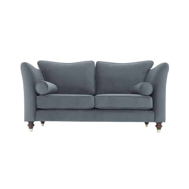 Olson and Baker Gosling Two Seat Sofa by Olson and Baker Studio Olson and Baker - Designer & Contemporary Sofas, Furniture - Olson and Baker showcases original designs from authentic, designer brands. Buy contemporary furniture, lighting, storage, sofas & chairs at Olson + Baker.