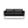 CH102 Sofa Two Seater by Olson and Baker - Designer & Contemporary Sofas, Furniture - Olson and Baker showcases original designs from authentic, designer brands. Buy contemporary furniture, lighting, storage, sofas & chairs at Olson + Baker.