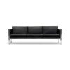 Carl Hansen CH103 Sofa Three Seater by Olson and Baker - Designer & Contemporary Sofas, Furniture - Olson and Baker showcases original designs from authentic, designer brands. Buy contemporary furniture, lighting, storage, sofas & chairs at Olson + Baker.
