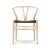 CH24 Wishbone Chair by Olson and Baker - Designer & Contemporary Sofas, Furniture - Olson and Baker showcases original designs from authentic, designer brands. Buy contemporary furniture, lighting, storage, sofas & chairs at Olson + Baker.