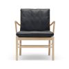 OW149 Colonial Chair by Olson and Baker - Designer & Contemporary Sofas, Furniture - Olson and Baker showcases original designs from authentic, designer brands. Buy contemporary furniture, lighting, storage, sofas & chairs at Olson + Baker.