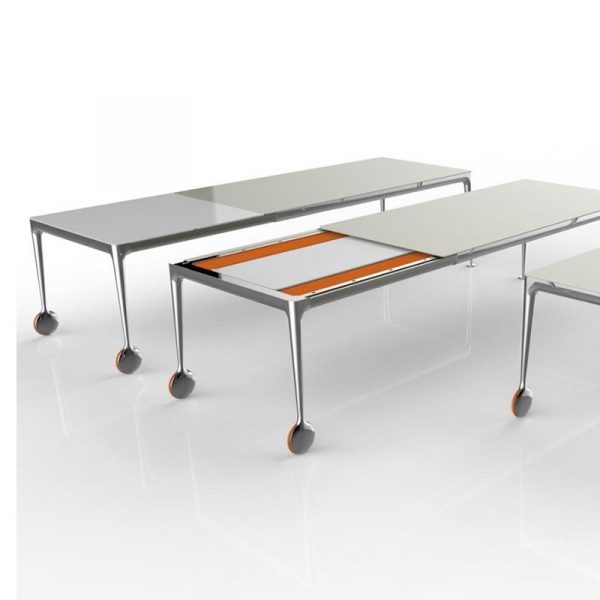 Big Will 200-310cm Extendable Dining Table