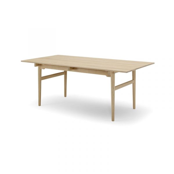 CH327 Dining Table Extendable