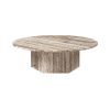 Epic Coffee Table by Olson and Baker - Designer & Contemporary Sofas, Furniture - Olson and Baker showcases original designs from authentic, designer brands. Buy contemporary furniture, lighting, storage, sofas & chairs at Olson + Baker.