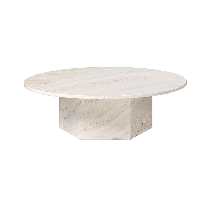 Epic Coffee Table by Olson and Baker - Designer & Contemporary Sofas, Furniture - Olson and Baker showcases original designs from authentic, designer brands. Buy contemporary furniture, lighting, storage, sofas & chairs at Olson + Baker.