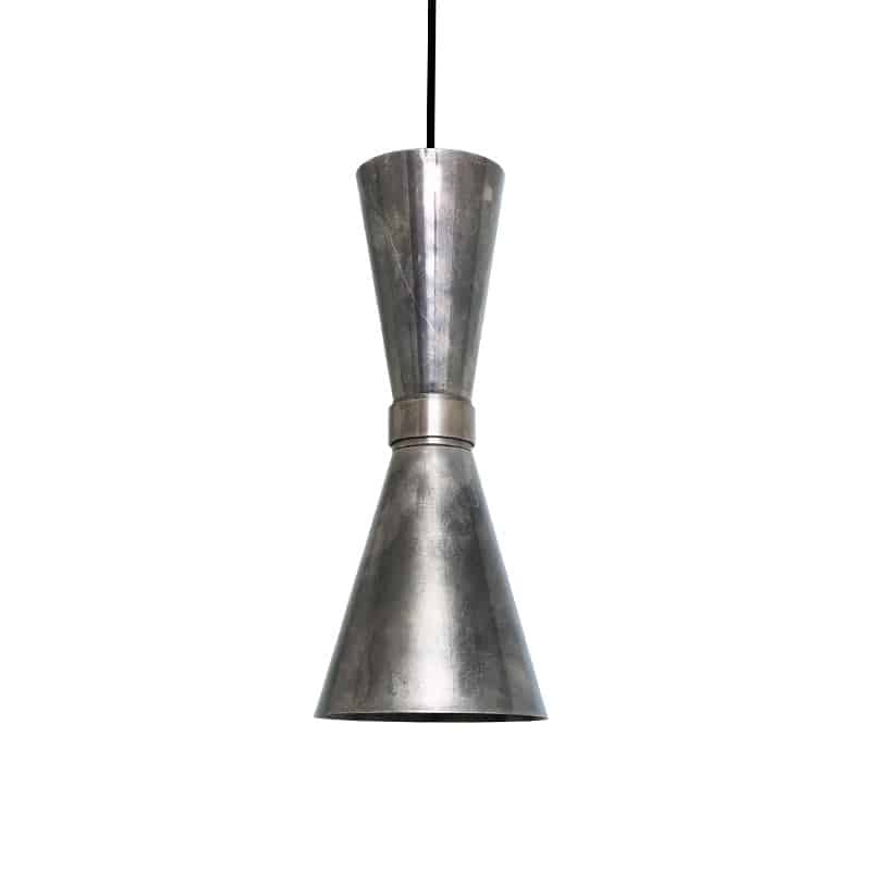 Amias Pendant Light by Olson and Baker - Designer & Contemporary Sofas, Furniture - Olson and Baker showcases original designs from authentic, designer brands. Buy contemporary furniture, lighting, storage, sofas & chairs at Olson + Baker.