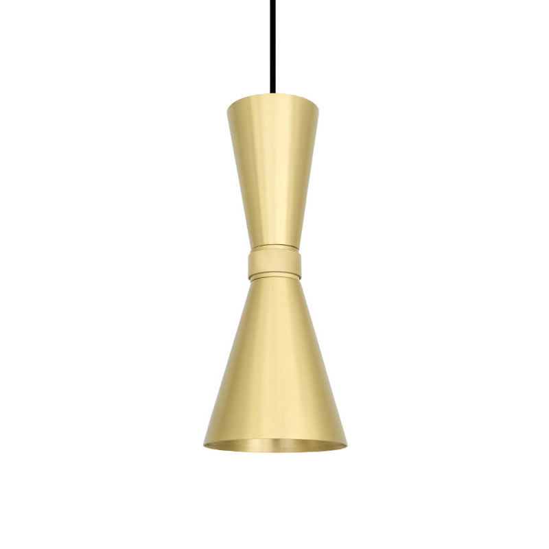 Mullan Lighting Amias Pendant Light by Olson and Baker - Designer & Contemporary Sofas, Furniture - Olson and Baker showcases original designs from authentic, designer brands. Buy contemporary furniture, lighting, storage, sofas & chairs at Olson + Baker.
