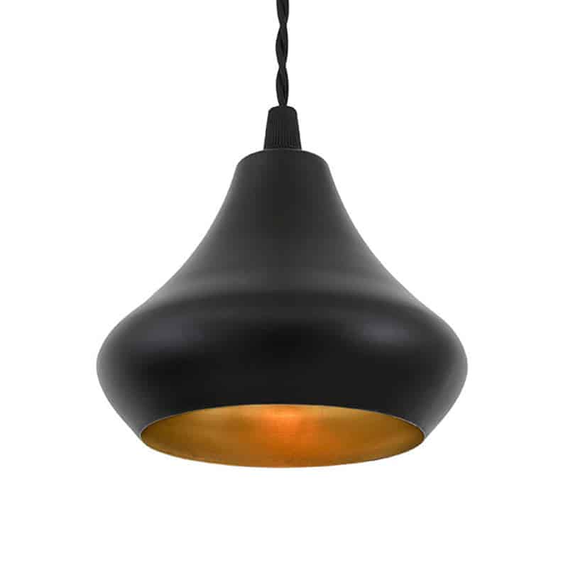 Amina Pendant Light by Olson and Baker - Designer & Contemporary Sofas, Furniture - Olson and Baker showcases original designs from authentic, designer brands. Buy contemporary furniture, lighting, storage, sofas & chairs at Olson + Baker.