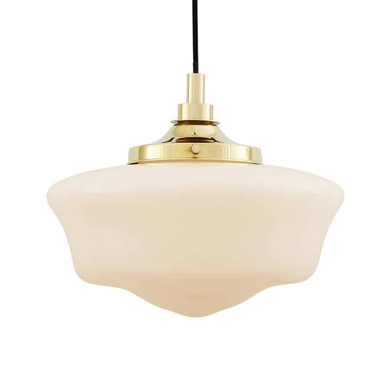 Anath Pendant Light by Olson and Baker - Designer & Contemporary Sofas, Furniture - Olson and Baker showcases original designs from authentic, designer brands. Buy contemporary furniture, lighting, storage, sofas & chairs at Olson + Baker.