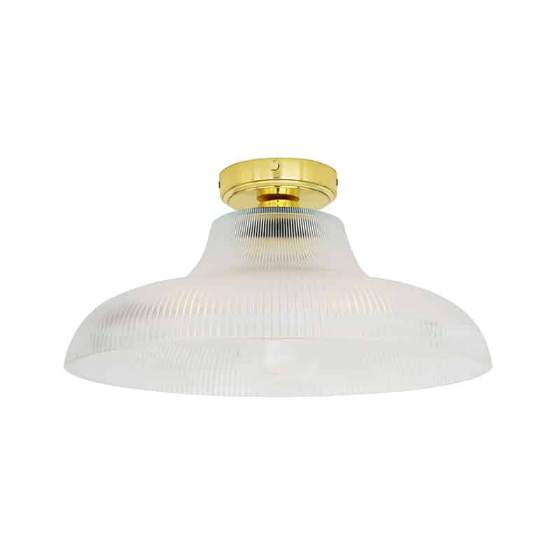 Aquarius 40cm Ceiling Light by Olson and Baker - Designer & Contemporary Sofas, Furniture - Olson and Baker showcases original designs from authentic, designer brands. Buy contemporary furniture, lighting, storage, sofas & chairs at Olson + Baker.