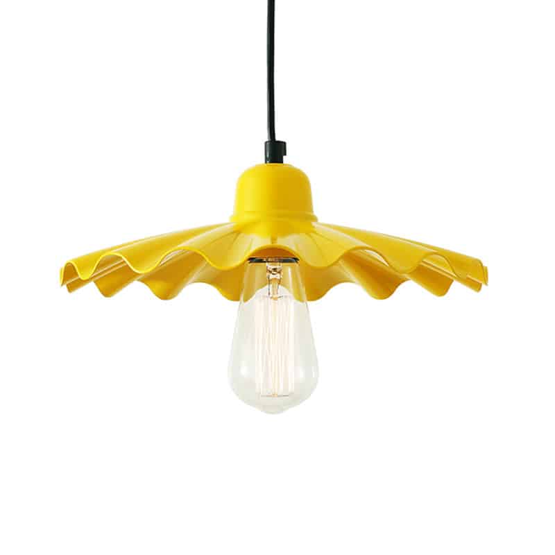 Mullan Lighting Ardle Pendant Light by Olson and Baker - Designer & Contemporary Sofas, Furniture - Olson and Baker showcases original designs from authentic, designer brands. Buy contemporary furniture, lighting, storage, sofas & chairs at Olson + Baker.