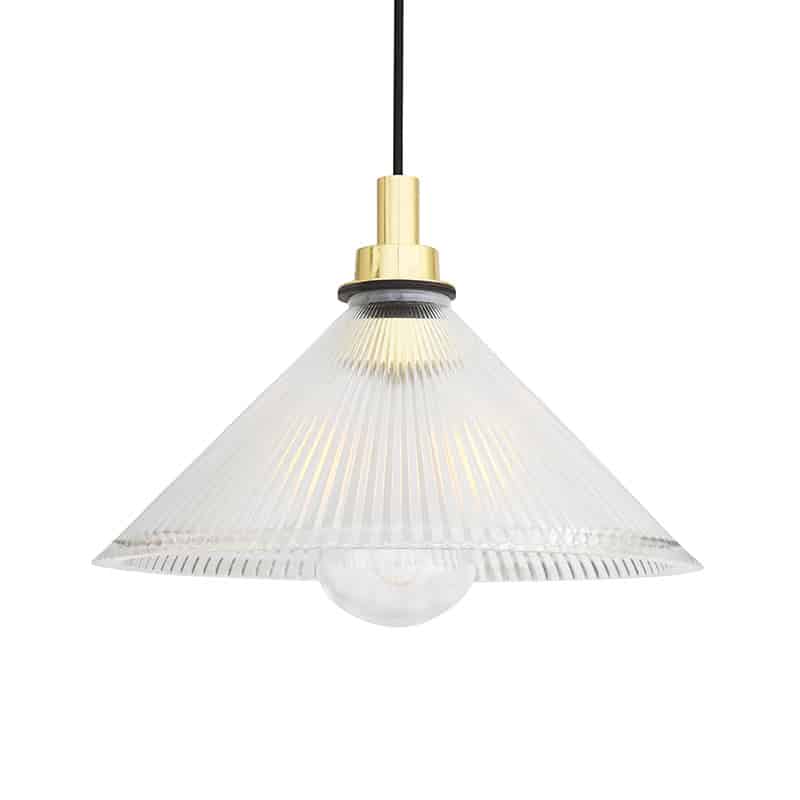Beck Pendant Light by Olson and Baker - Designer & Contemporary Sofas, Furniture - Olson and Baker showcases original designs from authentic, designer brands. Buy contemporary furniture, lighting, storage, sofas & chairs at Olson + Baker.