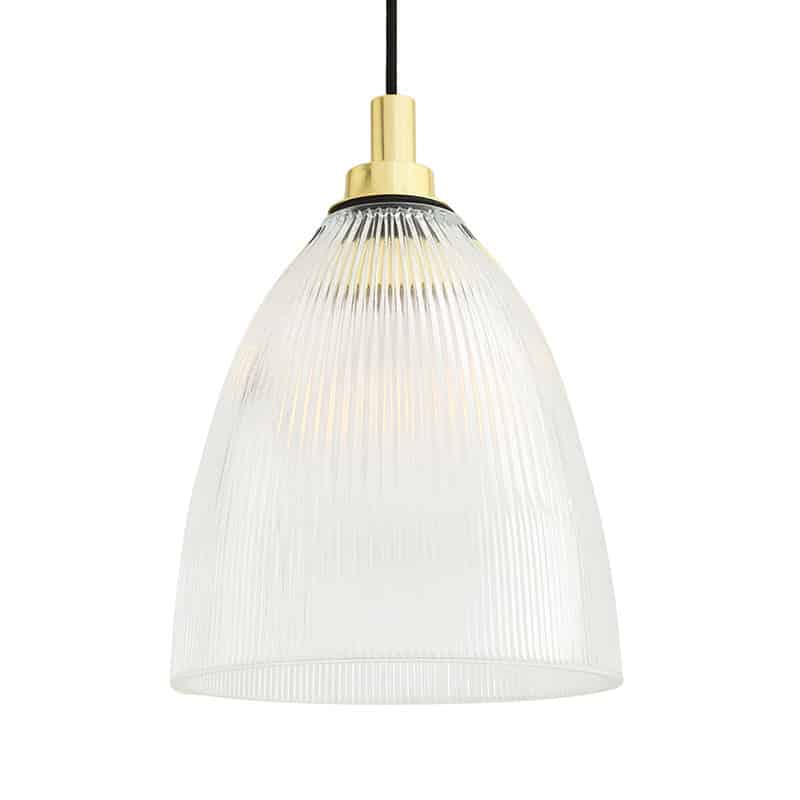 Brooke Pendant Light by Olson and Baker - Designer & Contemporary Sofas, Furniture - Olson and Baker showcases original designs from authentic, designer brands. Buy contemporary furniture, lighting, storage, sofas & chairs at Olson + Baker.