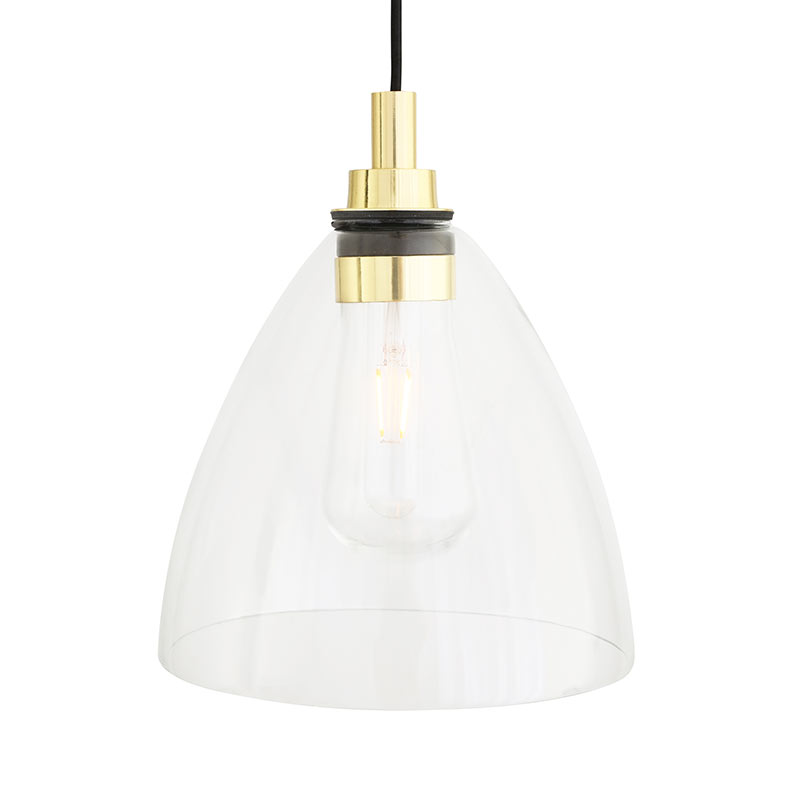 Caspian Pendant Light by Olson and Baker - Designer & Contemporary Sofas, Furniture - Olson and Baker showcases original designs from authentic, designer brands. Buy contemporary furniture, lighting, storage, sofas & chairs at Olson + Baker.