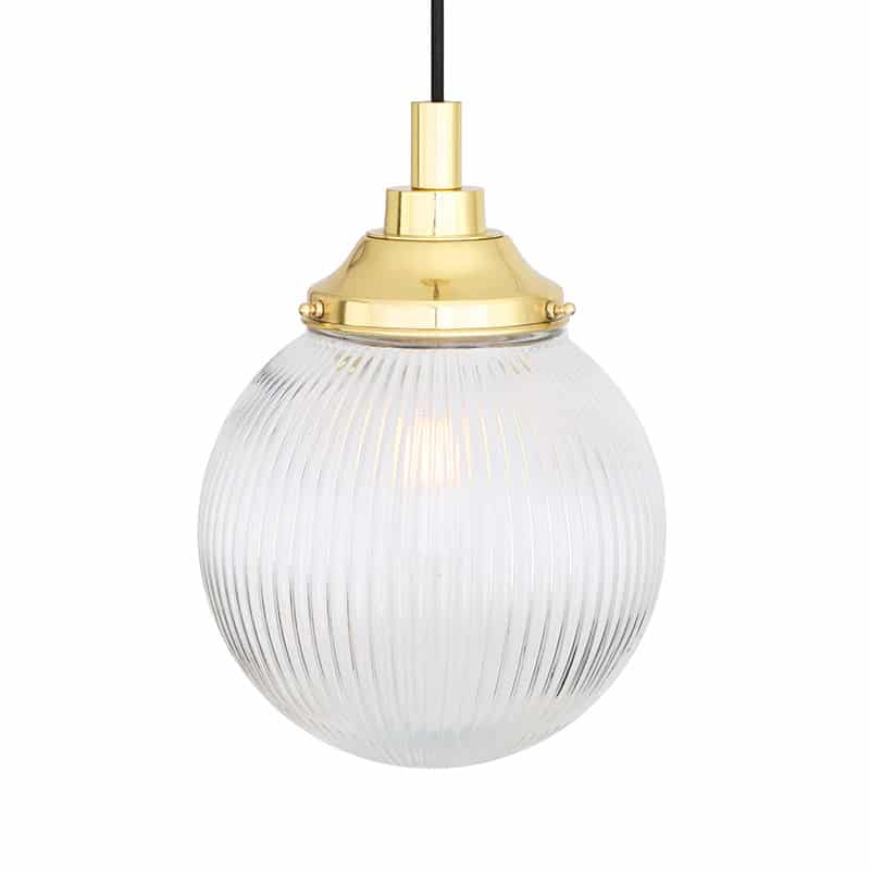 Cherith Pendant Light by Olson and Baker - Designer & Contemporary Sofas, Furniture - Olson and Baker showcases original designs from authentic, designer brands. Buy contemporary furniture, lighting, storage, sofas & chairs at Olson + Baker.