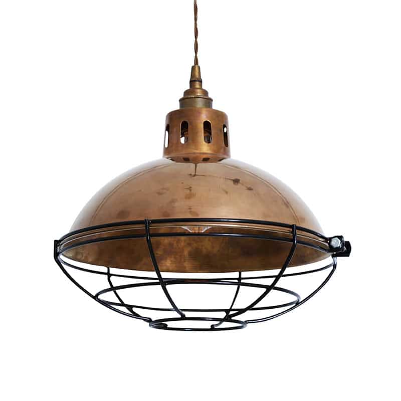 Mullan Lighting Chester Pendant Light by Olson and Baker - Designer & Contemporary Sofas, Furniture - Olson and Baker showcases original designs from authentic, designer brands. Buy contemporary furniture, lighting, storage, sofas & chairs at Olson + Baker.
