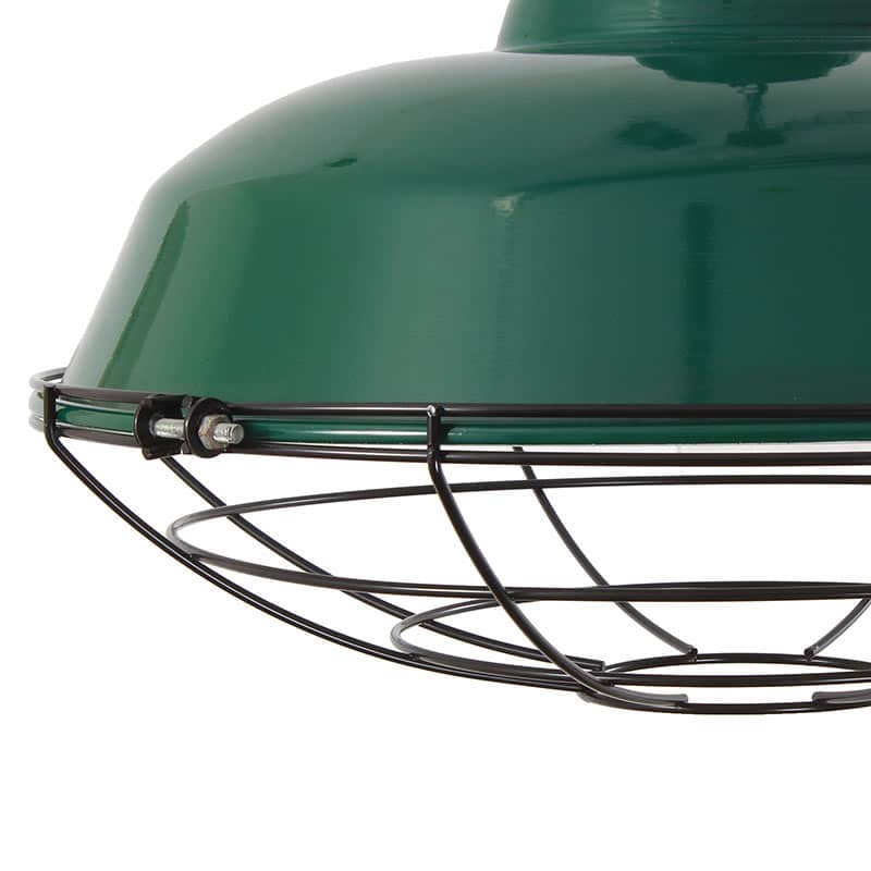 Mullan_Lighting_Cobal_Pendant_by_Mullan_Lighting_Racing_Green_2 Olson and Baker - Designer & Contemporary Sofas, Furniture - Olson and Baker showcases original designs from authentic, designer brands. Buy contemporary furniture, lighting, storage, sofas & chairs at Olson + Baker.
