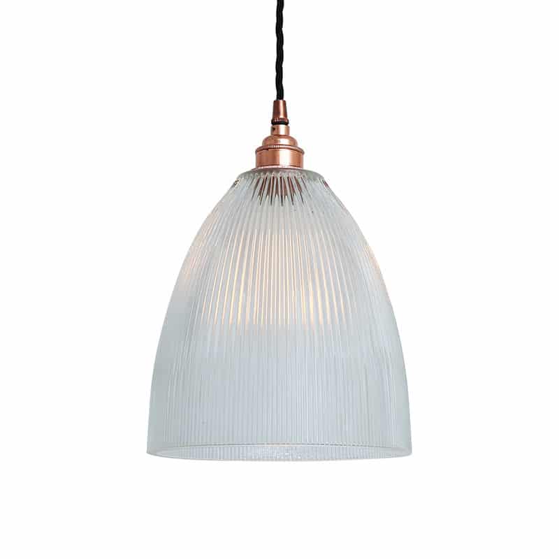 Mullan_Lighting_Corvera_Pendant_by_Mullan_Lighting_Polished_Copper_2 Olson and Baker - Designer & Contemporary Sofas, Furniture - Olson and Baker showcases original designs from authentic, designer brands. Buy contemporary furniture, lighting, storage, sofas & chairs at Olson + Baker.