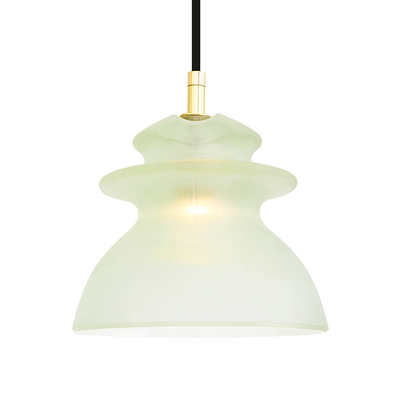 Craig Pendant Light by Olson and Baker - Designer & Contemporary Sofas, Furniture - Olson and Baker showcases original designs from authentic, designer brands. Buy contemporary furniture, lighting, storage, sofas & chairs at Olson + Baker.