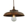Darya Pendant Light by Olson and Baker - Designer & Contemporary Sofas, Furniture - Olson and Baker showcases original designs from authentic, designer brands. Buy contemporary furniture, lighting, storage, sofas & chairs at Olson + Baker.