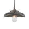 Mullan_Lighting_Darya_Pendant_by_Mullan_Lighting_Antique_Silver_1 Olson and Baker - Designer & Contemporary Sofas, Furniture - Olson and Baker showcases original designs from authentic, designer brands. Buy contemporary furniture, lighting, storage, sofas & chairs at Olson + Baker.