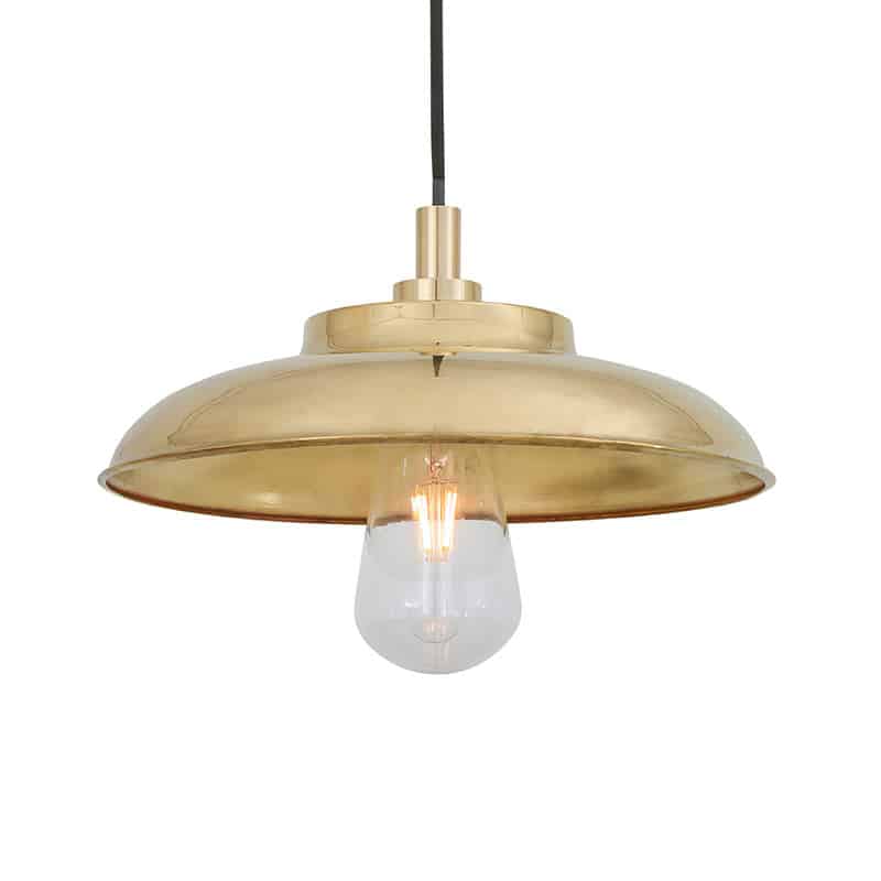 Darya Pendant Light by Olson and Baker - Designer & Contemporary Sofas, Furniture - Olson and Baker showcases original designs from authentic, designer brands. Buy contemporary furniture, lighting, storage, sofas & chairs at Olson + Baker.