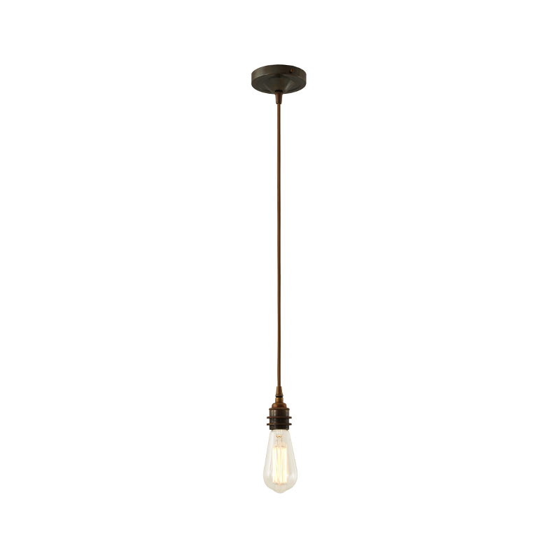 Dili Pendant Light by Olson and Baker - Designer & Contemporary Sofas, Furniture - Olson and Baker showcases original designs from authentic, designer brands. Buy contemporary furniture, lighting, storage, sofas & chairs at Olson + Baker.