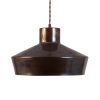 Elegance Pendant Light by Olson and Baker - Designer & Contemporary Sofas, Furniture - Olson and Baker showcases original designs from authentic, designer brands. Buy contemporary furniture, lighting, storage, sofas & chairs at Olson + Baker.