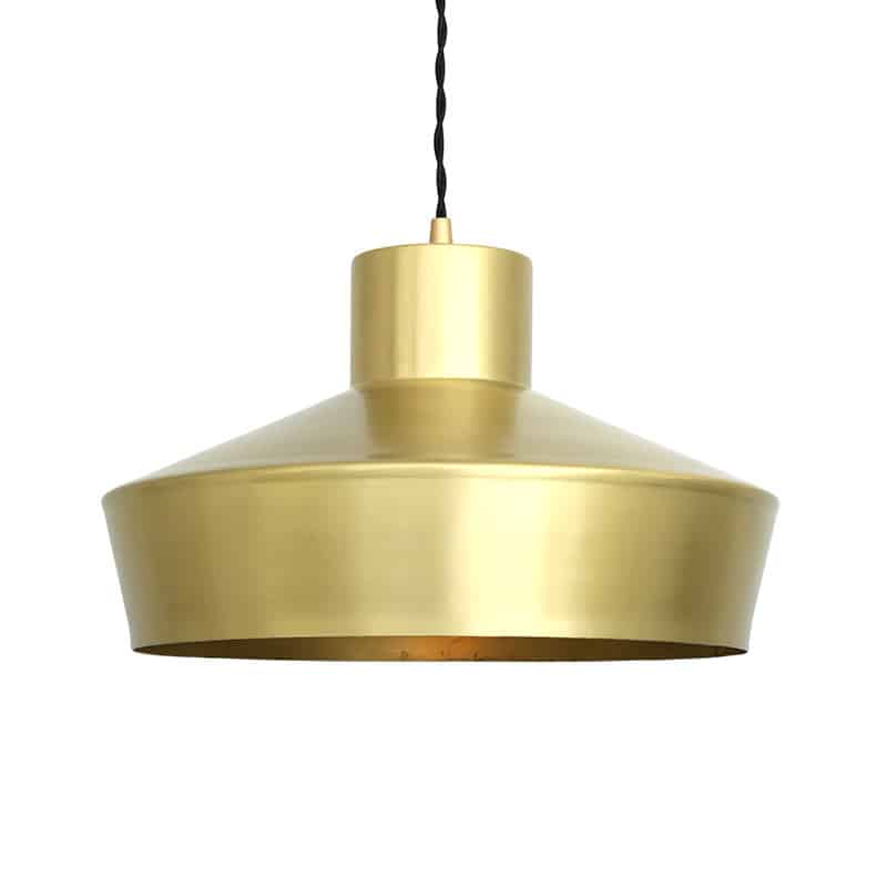 Elegance Pendant Light by Olson and Baker - Designer & Contemporary Sofas, Furniture - Olson and Baker showcases original designs from authentic, designer brands. Buy contemporary furniture, lighting, storage, sofas & chairs at Olson + Baker.
