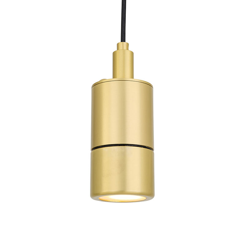 Ennis Pendant Light by Olson and Baker - Designer & Contemporary Sofas, Furniture - Olson and Baker showcases original designs from authentic, designer brands. Buy contemporary furniture, lighting, storage, sofas & chairs at Olson + Baker.