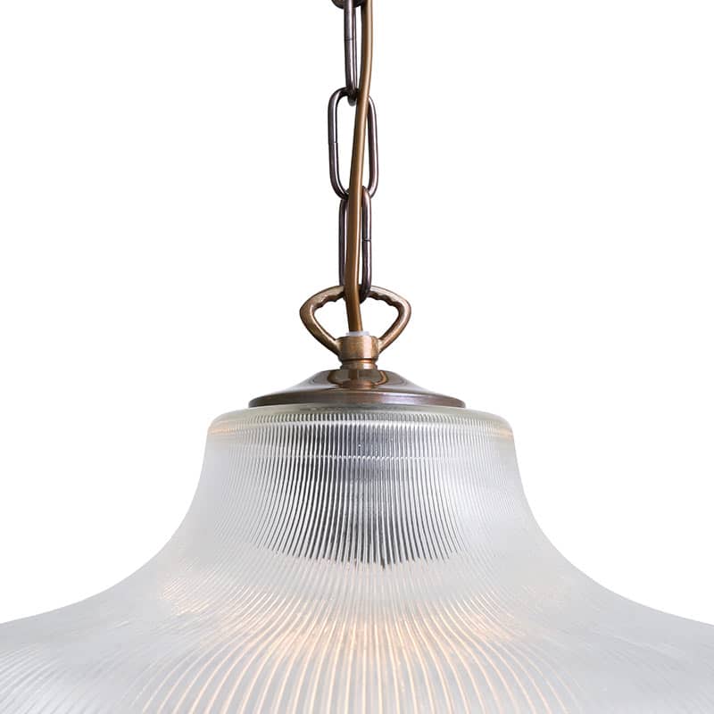 Mullan_Lighting_Essence_Pendant_by_Mullan_Lighting_Antique_Brass_1 Olson and Baker - Designer & Contemporary Sofas, Furniture - Olson and Baker showcases original designs from authentic, designer brands. Buy contemporary furniture, lighting, storage, sofas & chairs at Olson + Baker.