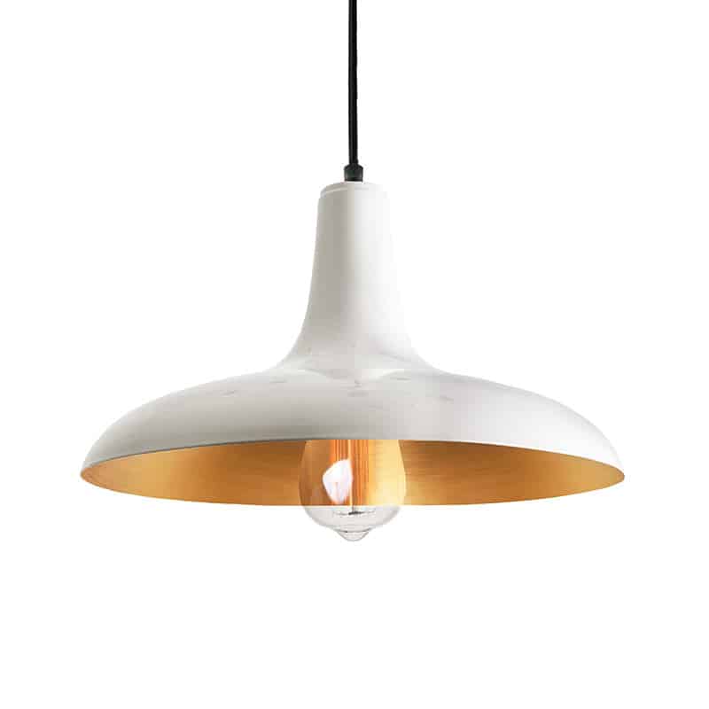 Fatima Pendant Light by Olson and Baker - Designer & Contemporary Sofas, Furniture - Olson and Baker showcases original designs from authentic, designer brands. Buy contemporary furniture, lighting, storage, sofas & chairs at Olson + Baker.