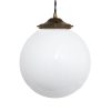 Mullan Lighting Gentry 30cm Pendant Light by Olson and Baker - Designer & Contemporary Sofas, Furniture - Olson and Baker showcases original designs from authentic, designer brands. Buy contemporary furniture, lighting, storage, sofas & chairs at Olson + Baker.