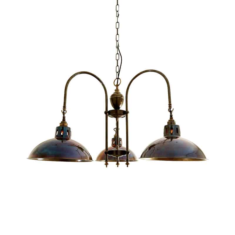 Mullan_Lighting_Goiania_Chandelier_by_Mullan_Lighting_Antique_Brass_2 Olson and Baker - Designer & Contemporary Sofas, Furniture - Olson and Baker showcases original designs from authentic, designer brands. Buy contemporary furniture, lighting, storage, sofas & chairs at Olson + Baker.