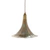 Mullan Lighting Gramophone Pendant Light by Olson and Baker - Designer & Contemporary Sofas, Furniture - Olson and Baker showcases original designs from authentic, designer brands. Buy contemporary furniture, lighting, storage, sofas & chairs at Olson + Baker.