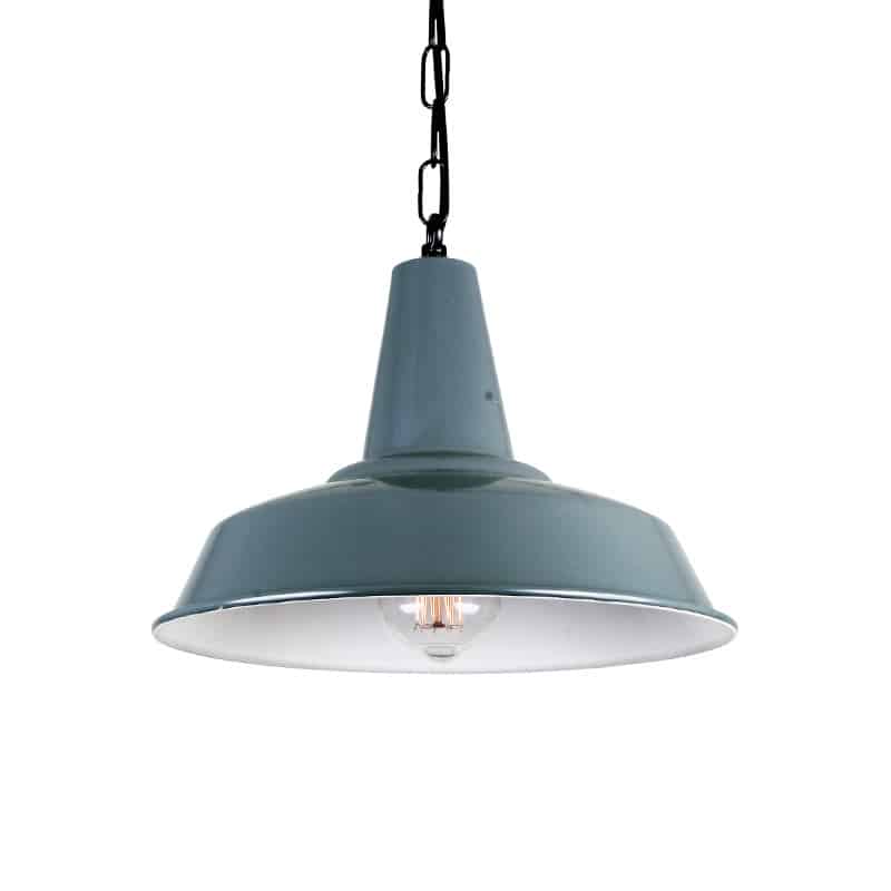 Mullan Lighting Hex Pendant Light by Olson and Baker - Designer & Contemporary Sofas, Furniture - Olson and Baker showcases original designs from authentic, designer brands. Buy contemporary furniture, lighting, storage, sofas & chairs at Olson + Baker.