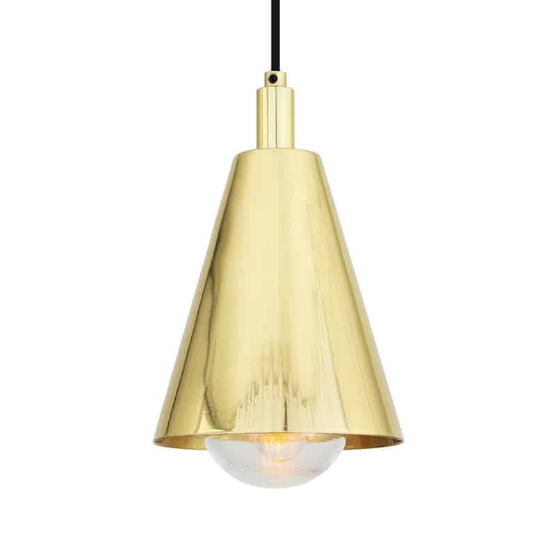 Mullan Lighting India Pendant Light by Olson and Baker - Designer & Contemporary Sofas, Furniture - Olson and Baker showcases original designs from authentic, designer brands. Buy contemporary furniture, lighting, storage, sofas & chairs at Olson + Baker.
