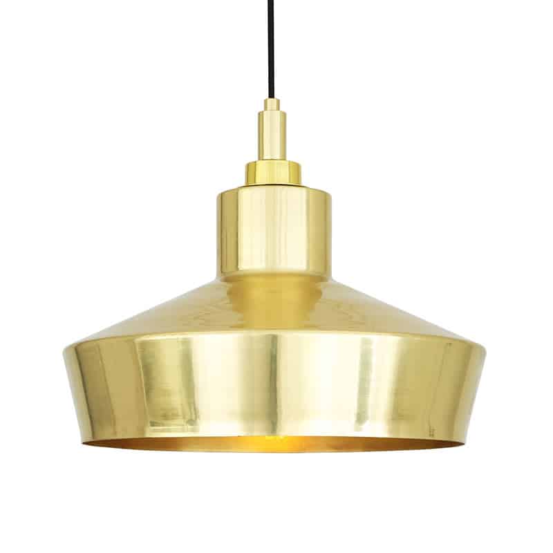Isla Pendant Light by Olson and Baker - Designer & Contemporary Sofas, Furniture - Olson and Baker showcases original designs from authentic, designer brands. Buy contemporary furniture, lighting, storage, sofas & chairs at Olson + Baker.