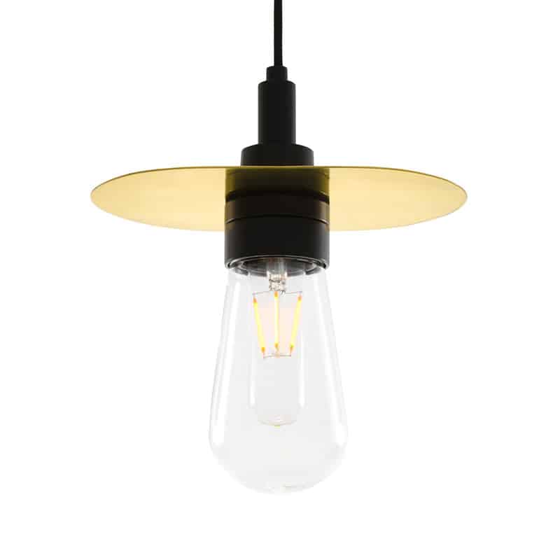 Kai Pendant Light by Olson and Baker - Designer & Contemporary Sofas, Furniture - Olson and Baker showcases original designs from authentic, designer brands. Buy contemporary furniture, lighting, storage, sofas & chairs at Olson + Baker.