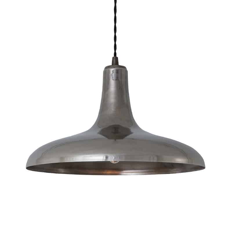Kamal Pendant Light by Olson and Baker - Designer & Contemporary Sofas, Furniture - Olson and Baker showcases original designs from authentic, designer brands. Buy contemporary furniture, lighting, storage, sofas & chairs at Olson + Baker.