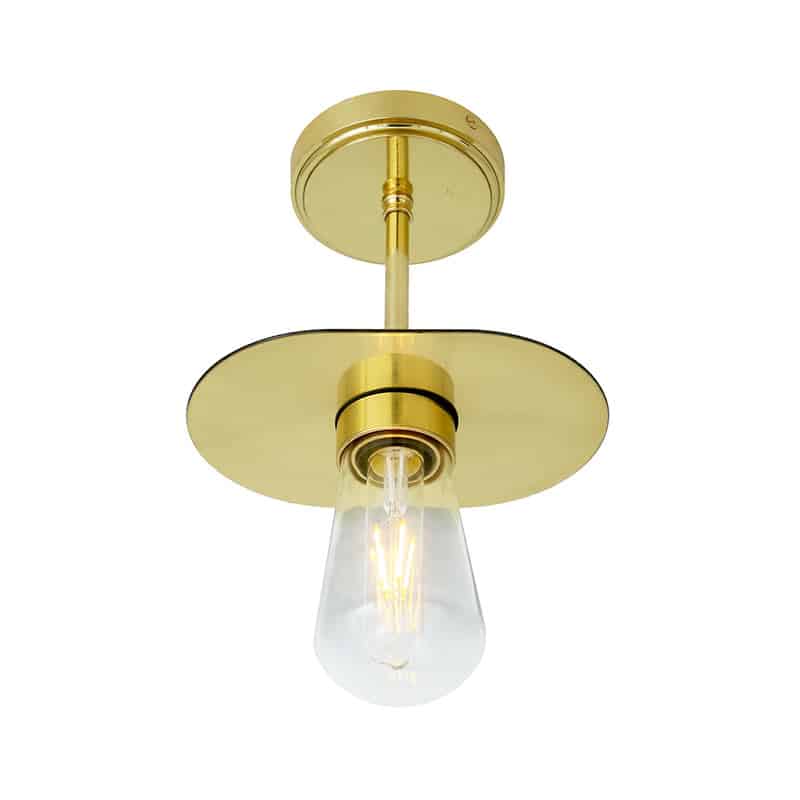 Kwaga Ceiling Light by Olson and Baker - Designer & Contemporary Sofas, Furniture - Olson and Baker showcases original designs from authentic, designer brands. Buy contemporary furniture, lighting, storage, sofas & chairs at Olson + Baker.