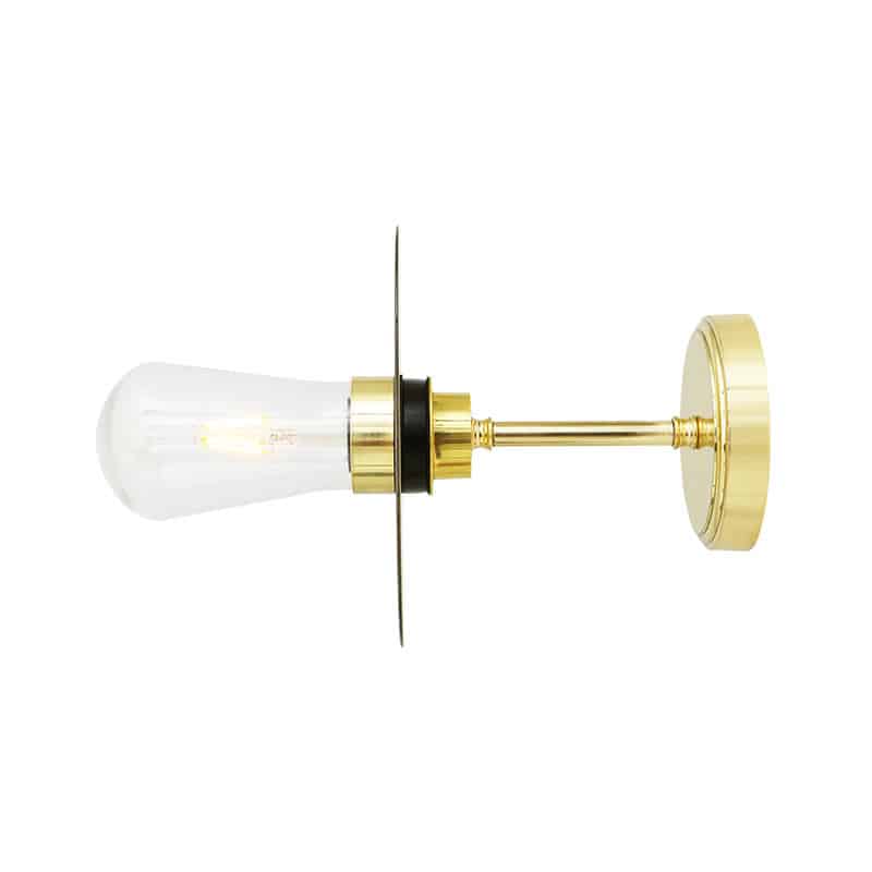 Mullan_Lighting_Kwaga_Ceiling_Light_by_Mullan_Lighting_Polished_Brass_4 Olson and Baker - Designer & Contemporary Sofas, Furniture - Olson and Baker showcases original designs from authentic, designer brands. Buy contemporary furniture, lighting, storage, sofas & chairs at Olson + Baker.