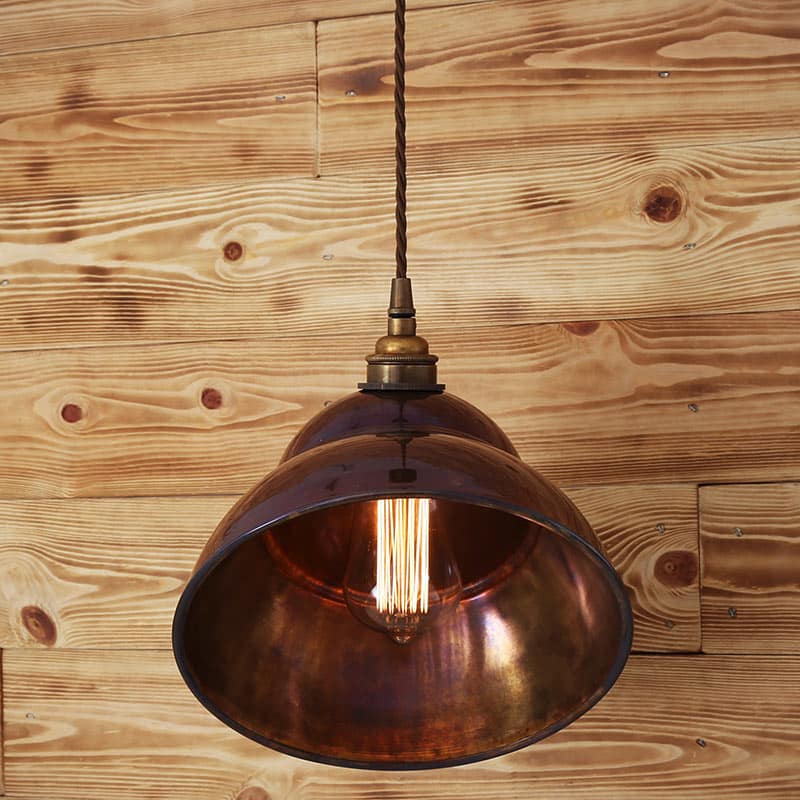 Mullan_Lighting_La_Paz_Pendant_by_Mullan_Lighting_Antique_Brass_1 Olson and Baker - Designer & Contemporary Sofas, Furniture - Olson and Baker showcases original designs from authentic, designer brands. Buy contemporary furniture, lighting, storage, sofas & chairs at Olson + Baker.