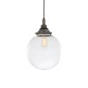 Laguna 25cm Pendant Light by Olson and Baker - Designer & Contemporary Sofas, Furniture - Olson and Baker showcases original designs from authentic, designer brands. Buy contemporary furniture, lighting, storage, sofas & chairs at Olson + Baker.