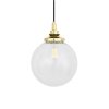 Laguna 25cm Pendant Light by Olson and Baker - Designer & Contemporary Sofas, Furniture - Olson and Baker showcases original designs from authentic, designer brands. Buy contemporary furniture, lighting, storage, sofas & chairs at Olson + Baker.