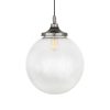 Laguna 35cm Pendant Light by Olson and Baker - Designer & Contemporary Sofas, Furniture - Olson and Baker showcases original designs from authentic, designer brands. Buy contemporary furniture, lighting, storage, sofas & chairs at Olson + Baker.