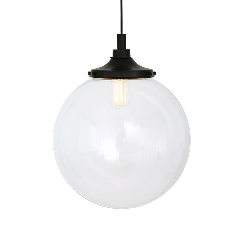 Laguna 35cm Pendant Light by Olson and Baker - Designer & Contemporary Sofas, Furniture - Olson and Baker showcases original designs from authentic, designer brands. Buy contemporary furniture, lighting, storage, sofas & chairs at Olson + Baker.