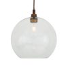 Leith 35cm Pendant Light by Olson and Baker - Designer & Contemporary Sofas, Furniture - Olson and Baker showcases original designs from authentic, designer brands. Buy contemporary furniture, lighting, storage, sofas & chairs at Olson + Baker.
