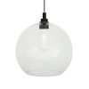 Leith 35cm Pendant Light by Olson and Baker - Designer & Contemporary Sofas, Furniture - Olson and Baker showcases original designs from authentic, designer brands. Buy contemporary furniture, lighting, storage, sofas & chairs at Olson + Baker.